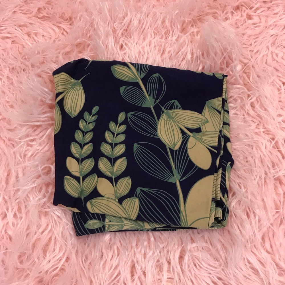 LuLaRoe NWOT TC (10-20) Leggings